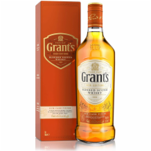 Grants Cask Edition 1x70cl