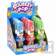 Mr Squeezy Pop 12x56g (8)