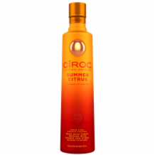 Ciroc Summer Citrus Vodka 1x70cl