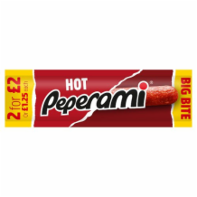 Peperami Hot 20x28g