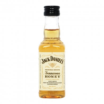 Jack Daniels Honey 10x5cl