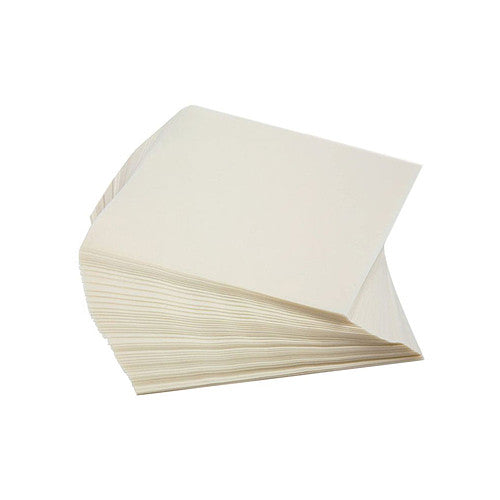 Greaseproof Bags 10X10 1000s × 1