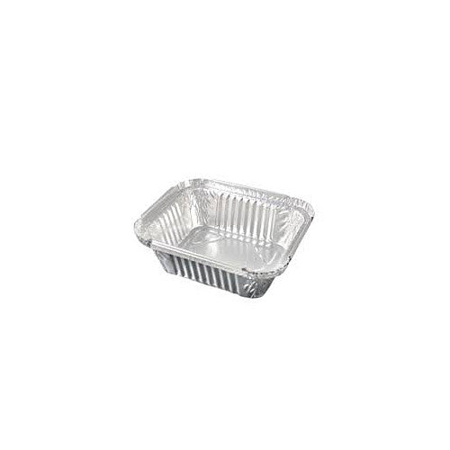 Foil Container No.2 1000s × 1
