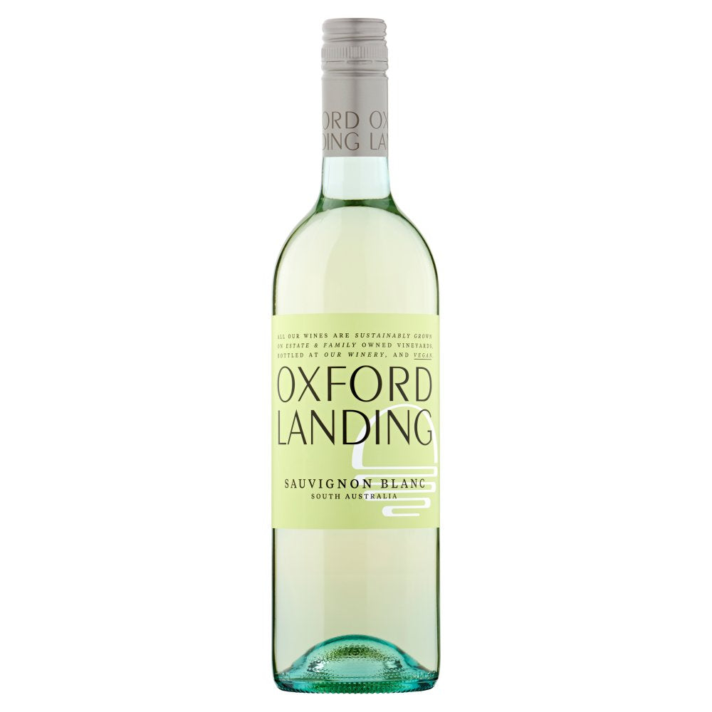 Oxford Landing Sauvignon Blanc 750ml 75Cl × 6