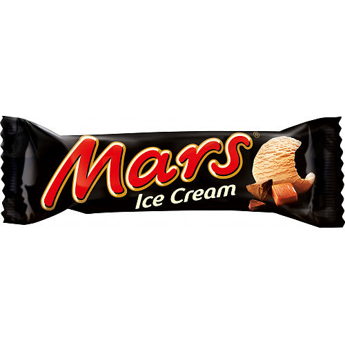 Mars Ice Cream 74ml 74ml × 24 × 1