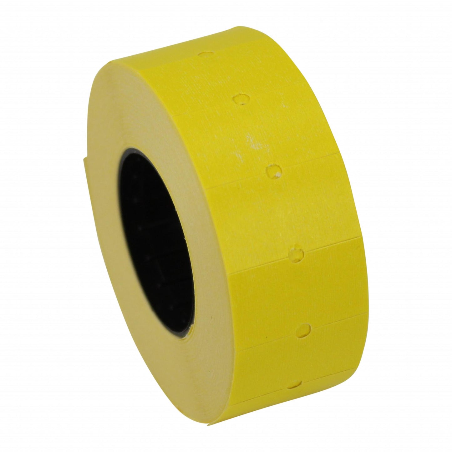 Ct Yellow Pricing Labels 1x12k