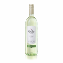 Gallo Sauvignon Blanc 1x75cl