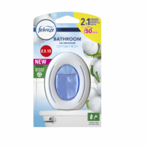 Febreeze Bathroom 8x
