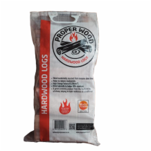 Proper Wood Hwood Logs 7kg 1x7kg