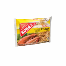 Koka Instant Prawn Noodle Packet 30x85g