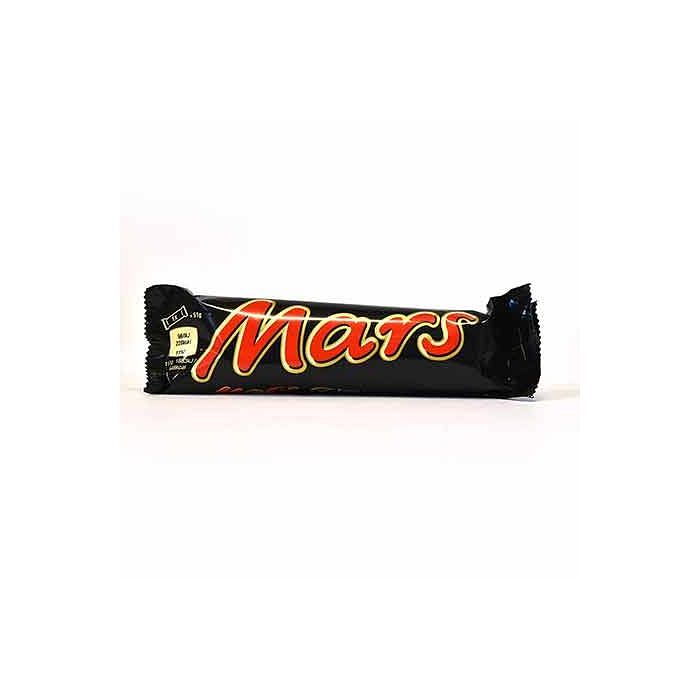 Mars Std Single 48x51g