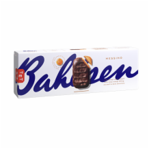Bahlsen Messino Luxury Jaffa Cakes 12x125g