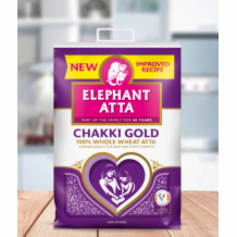 Elephant Atta Chakki Gold 1x5kg