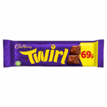 Cadbury Twirl 48x43g