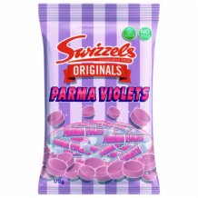 Swizzels Originals Parma Violets 12x130g