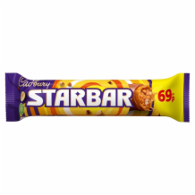 Cadbury Starbar 32x49g
