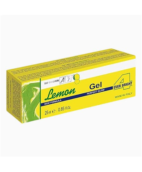 A3 LEMON GEL 25 ml Even Skin Tone Asetena Pa