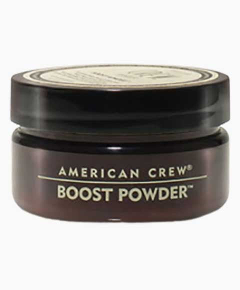 AMERICAN CREW CLASSIC BOOST POWDER 10 g Hair Styling Asetena Pa