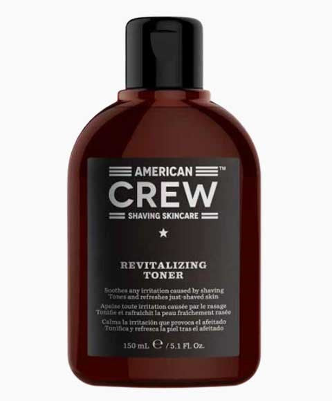 SHAVING SKINCARE REVITALIZING TONER 150 ml Shaving Asetena Pa