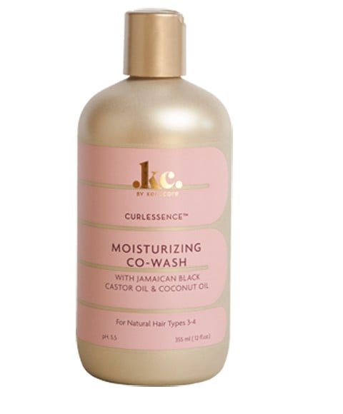 CURLESSENCE MOISTURIZING CO WASH 355 ml Shampoo Asetena Pa