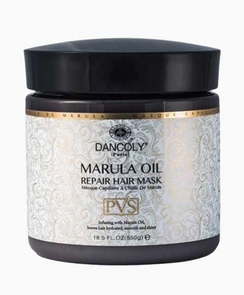 DANCOLY MARULA OIL REPAIR HAIR MASK 550 g Treatments Asetena Pa