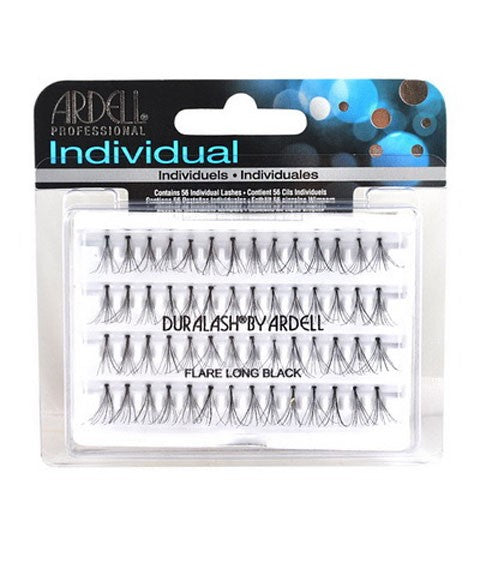 ARDELL INDIVIDUAL DURA LASHES Color Mix Lenghts Eye Makeup Asetena Pa