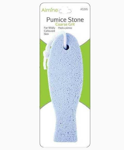 ALMINE PUMICE STONE COARSE GRIT 5395 Salon Accessories Asetena Pa