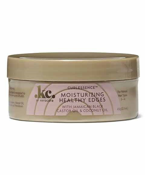 KERACARE CURLESSENCE MOISTURIZING HEALTHY EDGES 65g Treatments Asetena Pa