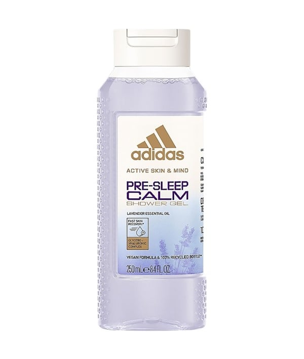 PRE SLEEP CALM SHOWER GEL 400 ml Body Care Asetena Pa