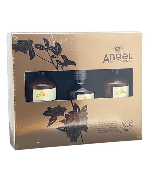 GRAPEFRUIT RESTORATIVE GIFT SET Hair Care Bundles Asetena Pa