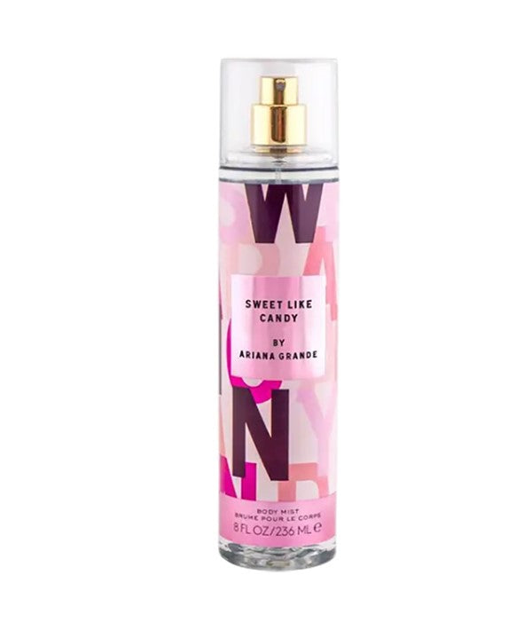 ARIANA GRANDE SWEET LIKE CANDY 236ml Perfumes for Her Asetena Pa