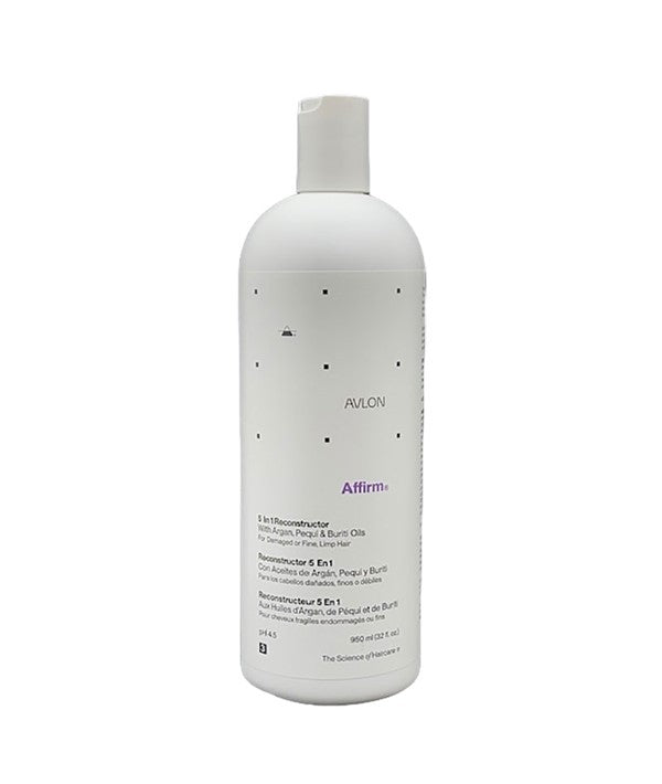 AFFIRM 5 IN 1 RECONSTRUCTOR 950 ml Conditioner Asetena Pa