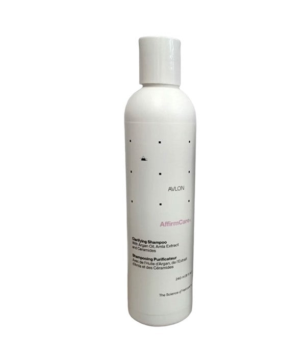 AFFIRM CARE NOURISHING SHAMPOO 240 ml Shampoo Asetena Pa
