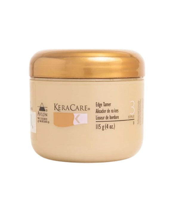 KERACARE EDGE TAMER 115 g Hair Styling Asetena Pa