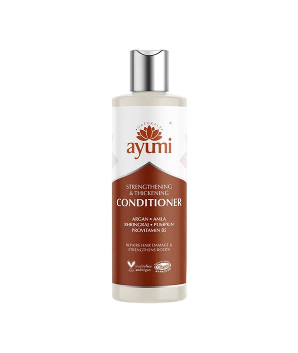 AYUMI STRENGTHENING AND THICKENING CONDITIONER 250 ml Conditioner Asetena Pa