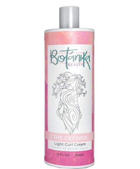 THE DEFINER CURL CREAM 354 ml Hair Moisturizers Asetena Pa