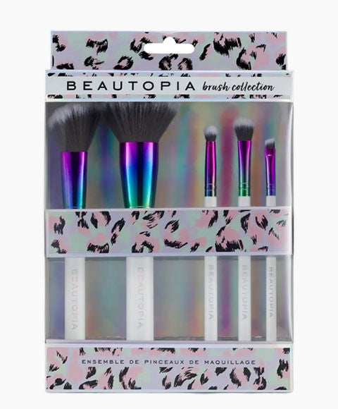 BEAUTOPIA BRUSH COLLECTION Makeup Accessories Asetena Pa