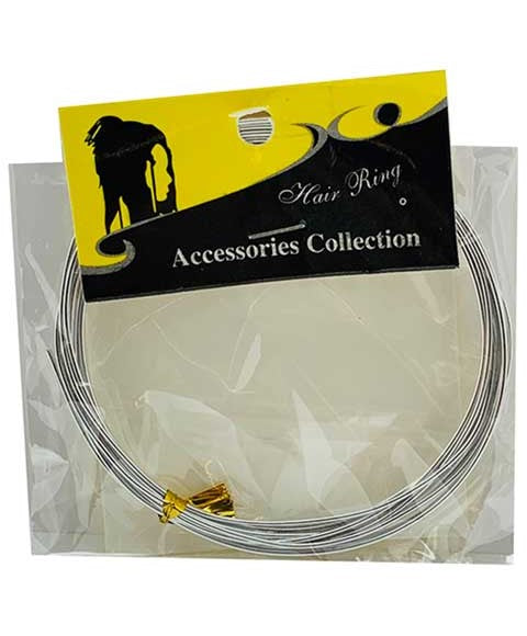 ACCESSORIES COLLECTION HAIR RING 60600S Hair Accessories Asetena Pa