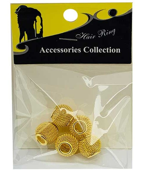 ACCESSORIES COLLECTION HAIR RING 6061 Kids Hair Accessories Asetena Pa