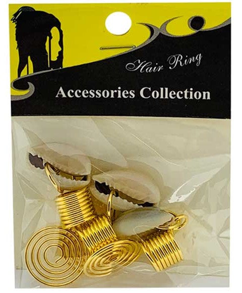 ACCESSORIES COLLECTION HAIR RING 6664 Kids Hair Accessories Asetena Pa
