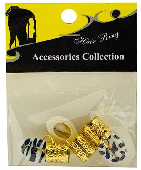 ACCESSORIES COLLECTION HAIR RING 80887 Kids Hair Accessories Asetena Pa