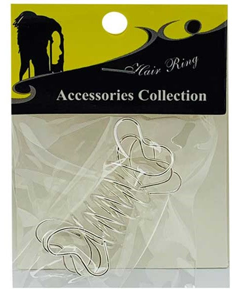 ACCESSORIES COLLECTION HAIR RING CTSIL Kids Hair Accessories Asetena Pa