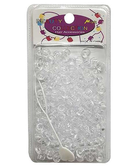 BEAUTY COLLECTION MAGIC HAIR BEADS 70CRY Small Pack Kids Hair Accessories Asetena Pa