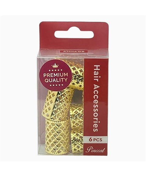 PINCCAT PREMIUM QUALITY HAIR ACCESSORIES AHHA06 6 pcs Kids Hair Accessories Asetena Pa