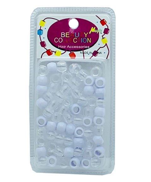 BEAUTY COLLECTION MAGIC HAIR BEADS 70CW Color Assorted Kids Hair Accessories Asetena Pa