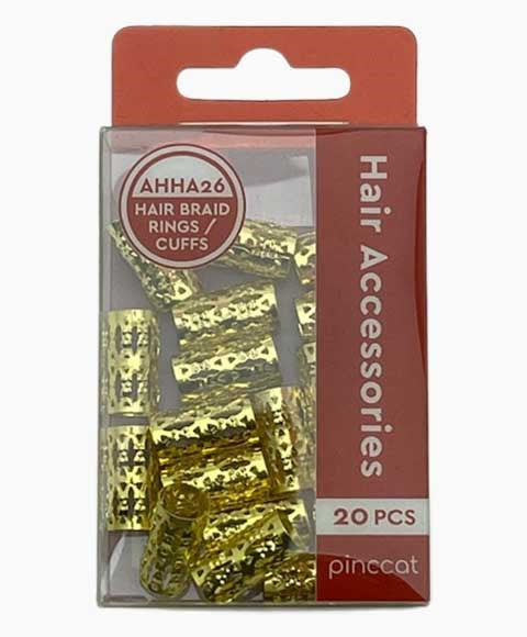 PINCCAT PREMIUM QUALITY HAIR ACCESSORIES AHHA26 20 pcs Kids Hair Accessories Asetena Pa