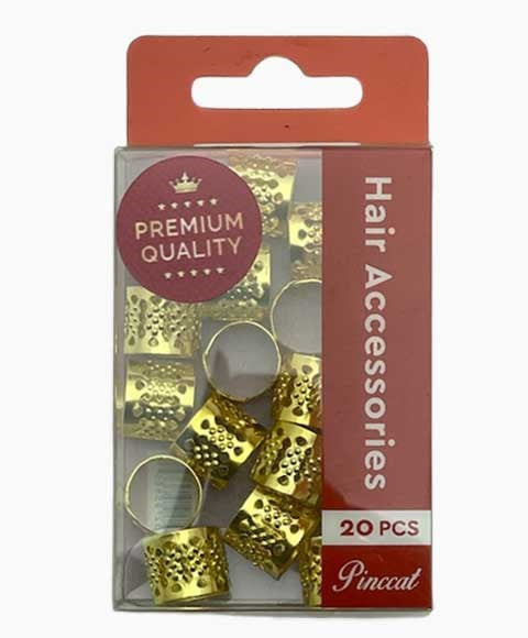 PINCCAT PREMIUM QUALITY HAIR ACCESSORIES AHHA28 20 pcs Kids Hair Accessories Asetena Pa