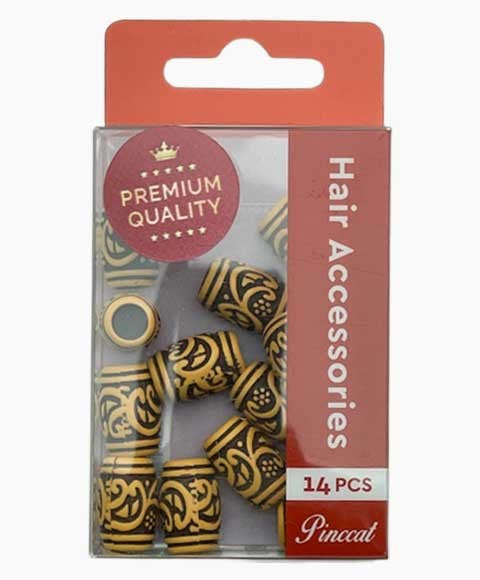 PINCCAT PREMIUM QUALITY HAIR ACCESSORIES AHHA32 14 pcs Kids Hair Accessories Asetena Pa