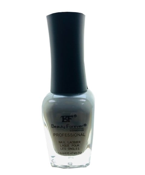 BF PROFESSIONAL NAIL LACQUER 22 PARISIAN ROOF TOPS 14 ml Nails Asetena Pa