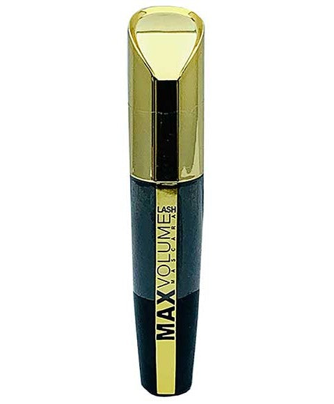MAX VOLUME LASH MASCARA 14 ml Color Black Eye Makeup Asetena Pa
